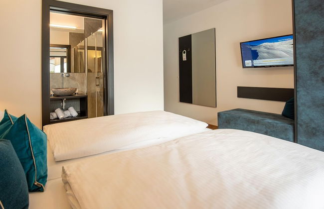 Chalet in Wald Near Krimml Waterfalls - Foto 9