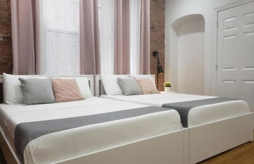 Hotel and the City, Empire State Building - Foto 120