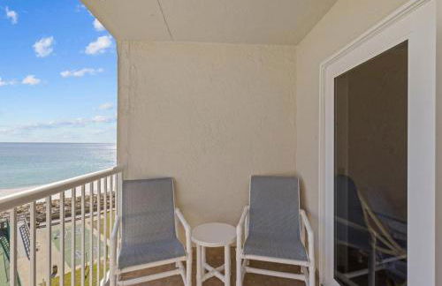 Holiday Surf and Racquet Unit 609 - Foto 19