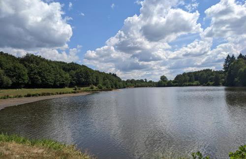 Trois Mousquetaires Gîte - Foto 21