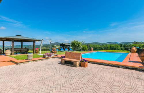 Holiday Home Il Poggetto by Interhome - Foto 93