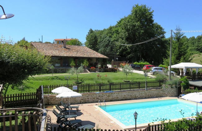 Agriturismo Ponte di Riocchio - Photo 27