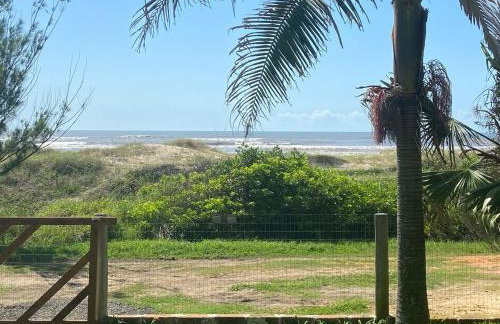 Casa Amarela com Vista para o Mar - Foto 22