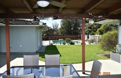 Spacious pool home in Pasadena - Foto 12