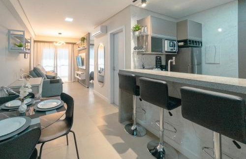 Apartamento Sofisticado Perto de Tudo JR1304 - Foto 28