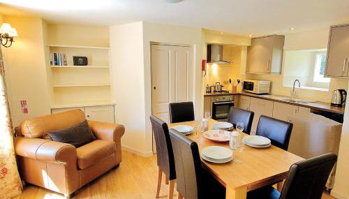 The Clock House - Foto 3