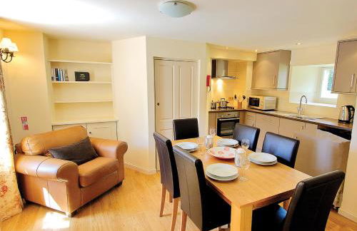 The Clock House - Foto 3