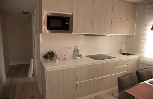 Apartamento El Balcon de la Muralla - Foto 11