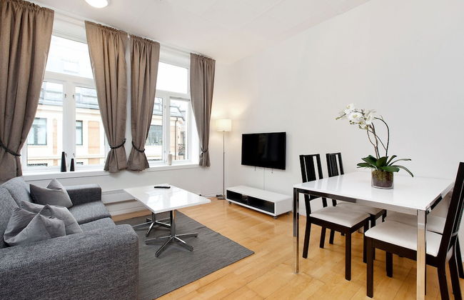 1 Bedroom Short walk to main street - Foto 7