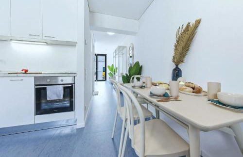 Lunea Stay - Boutique Aparthaus Esslingen-Mettingen - Foto 43