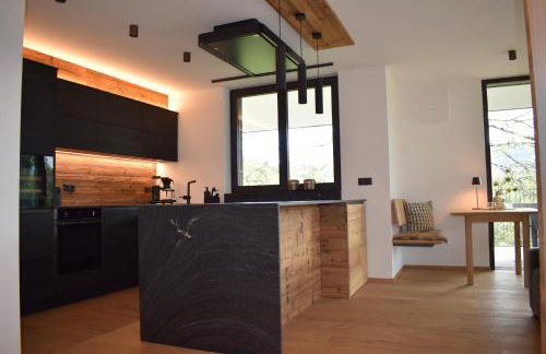 FeWo Passo-Palade - Foto 2