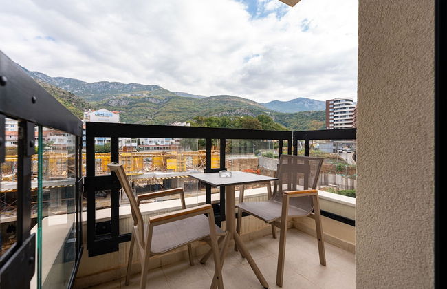 Hotel Invictus - Foto 77