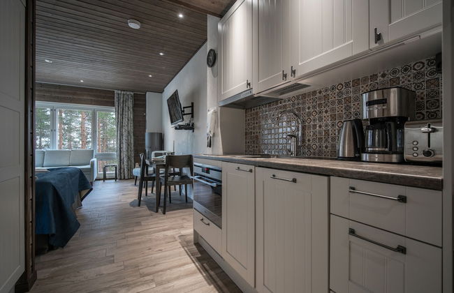 Ski-Inn PyhäLinna - Photo 42