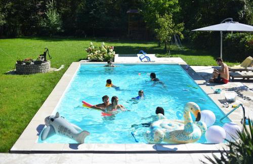 Villa Teresa - Foto 2