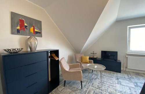 BESOTEL Mettmann- 20 Wohnungen 2 Standorte 35 Schlafzimmer 29 Badezimmer 52 Betten für 73 Gäste - Foto 19