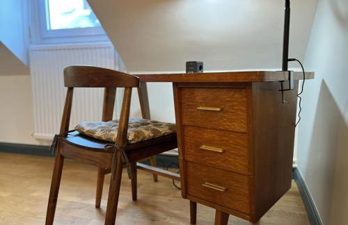 Le Nuancier - Garage - Jardin 10 pers - Foto 14