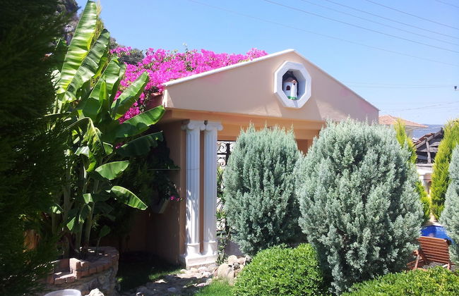 Dalyan Palace - Photo 49