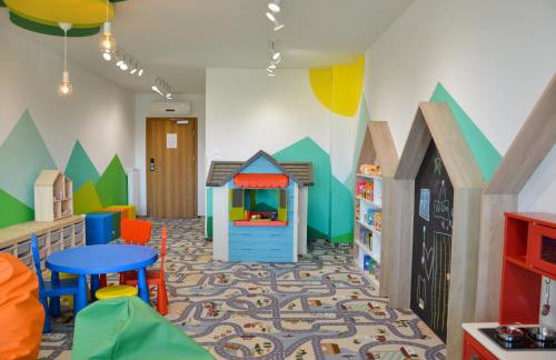 SOLAVO HOME&TRAVEL - Foto 73