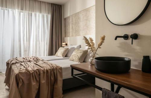 Enigma Rooms - 100m from Alykes beach, by ZanteWize - Foto 8