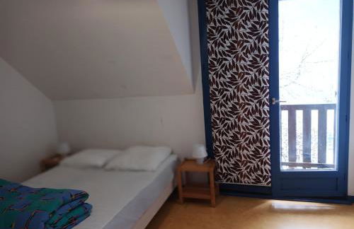 Chalet en bordure de lac - Foto 4