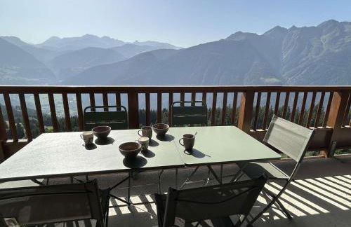 Appartement 3 pièces à Villard-sur-Doron, 8 personnes, parking couvert - FR-1-594-337 - Foto 15