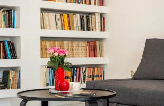 Apartment Nora - modern cozy apartment with FREE PARKING and TERRACE - Photo 31