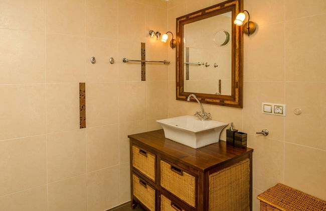 Belvilla by OYO Casa el Paraiso - Foto 13