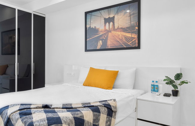 Amazing CBD Rivergate Apartment & Pool - Foto 26