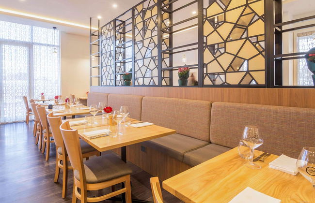 The Sebel Auckland Manukau - Foto 32