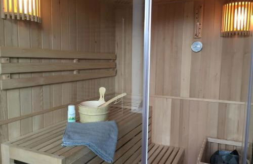Ferienwohnung mit Sauna - Foto 10