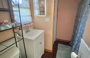 BOOMFISH LIMIT 5 cottage - Foto 13