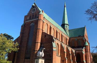 Ferienhaus Ellernblick mit Sauna - Foto 37