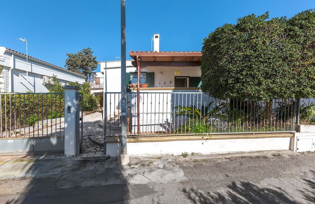 3170 Villa Selenia by Barbarhouse - Foto 35