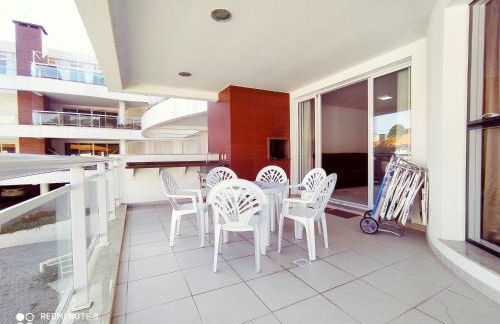 Marine Home Resort- piscina aquecida-hidromassagem - Photo 5