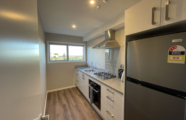 Pudding Hill Lodge & Chalets - Foto 77