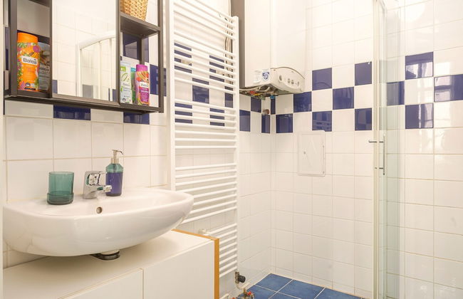 Designer Apartment - 5 min to Center - Foto 39