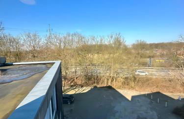 sleepWELL-Münster IV Ruhig & Komfortabel - Foto 14