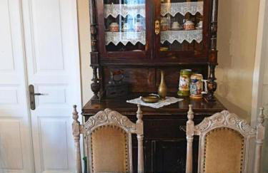 Villa Melina Agios Ioannis Pilion Greece - Foto 13