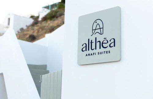 Althea Anafi Suites - Foto 9
