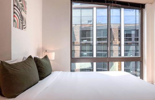 City & River View Suite - The Wharf DC by Monthier - Foto 11