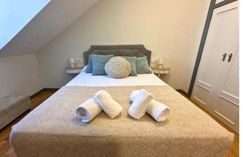 Caldares Exclusivo Ático en El Pueyo de Jaca - Foto 15