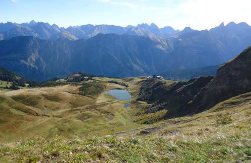 weitnaustyle - renoviert, modern, allergikerfreundlich - Photo 54