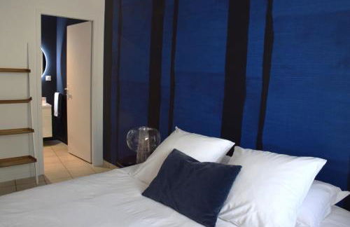 La Bâtie - Terrasse avec Vue imprenable sur le Rhône, 3 chambres, 3 salles de bain - Foto 13