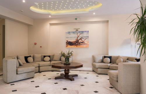 Windmill Hotel - Foto 21