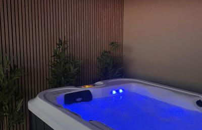 Turismo e Alojamento dos Lagos do Sabor - Piscina & SPA - Foto 7