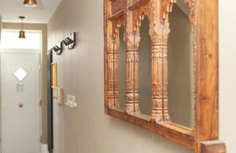 Sunbeam Cottage sleeps 10 - Foto 4