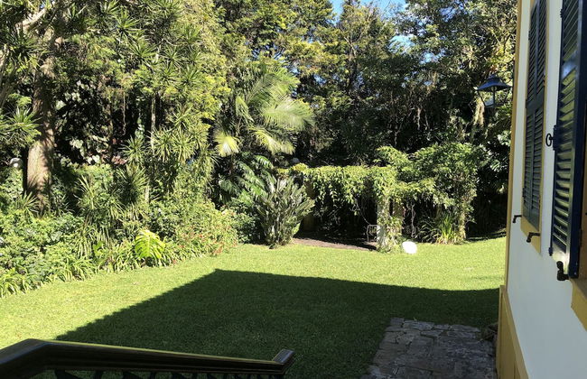 Pousada Vila Brasil - Foto 77