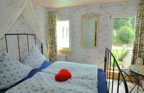 Cosy Holiday Home in the Harz Region - Foto 88