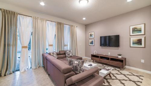 Beautiful Townhome With Splash Pool and Game Room! - Foto 4