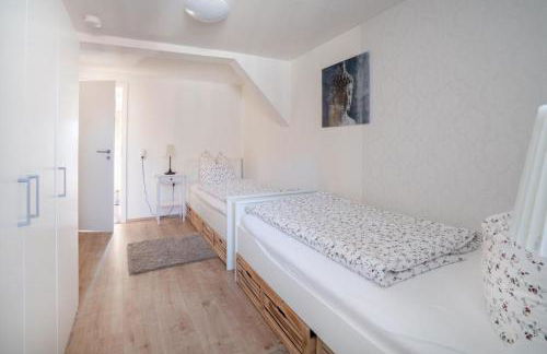 Apartment anno 1720 - Foto 9